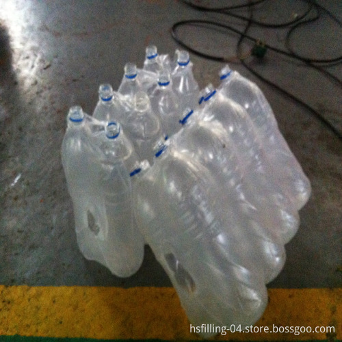 Packaging Machine (MBJ)